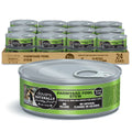 Dave's Grain Free Naturally Healthy Fowl Cat Food (5.5oz) - Majestic Pet Kingdom