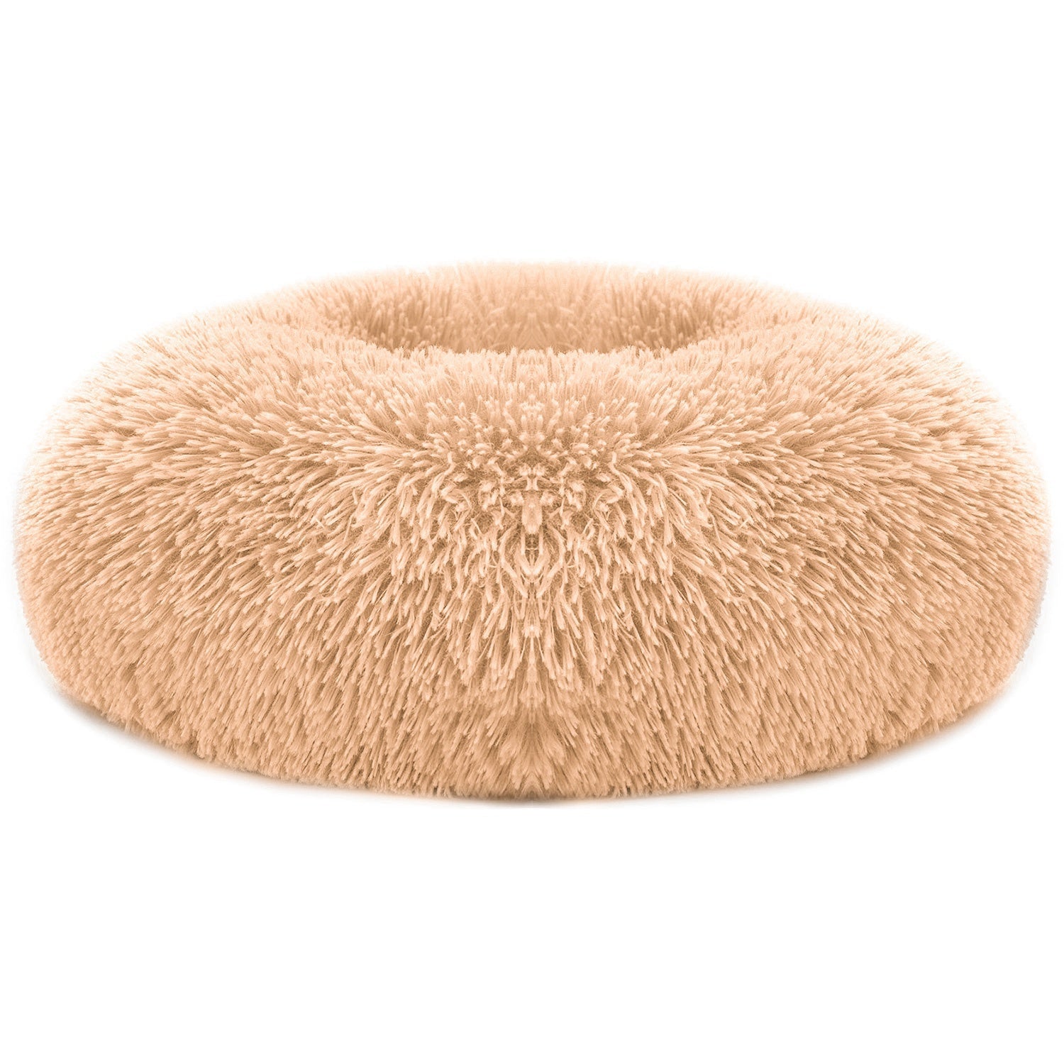 Pet Dog Bed Soft Warm Fleece Puppy Cat Bed Dog Cozy Nest Sofa Bed Cushion For S/M Dog