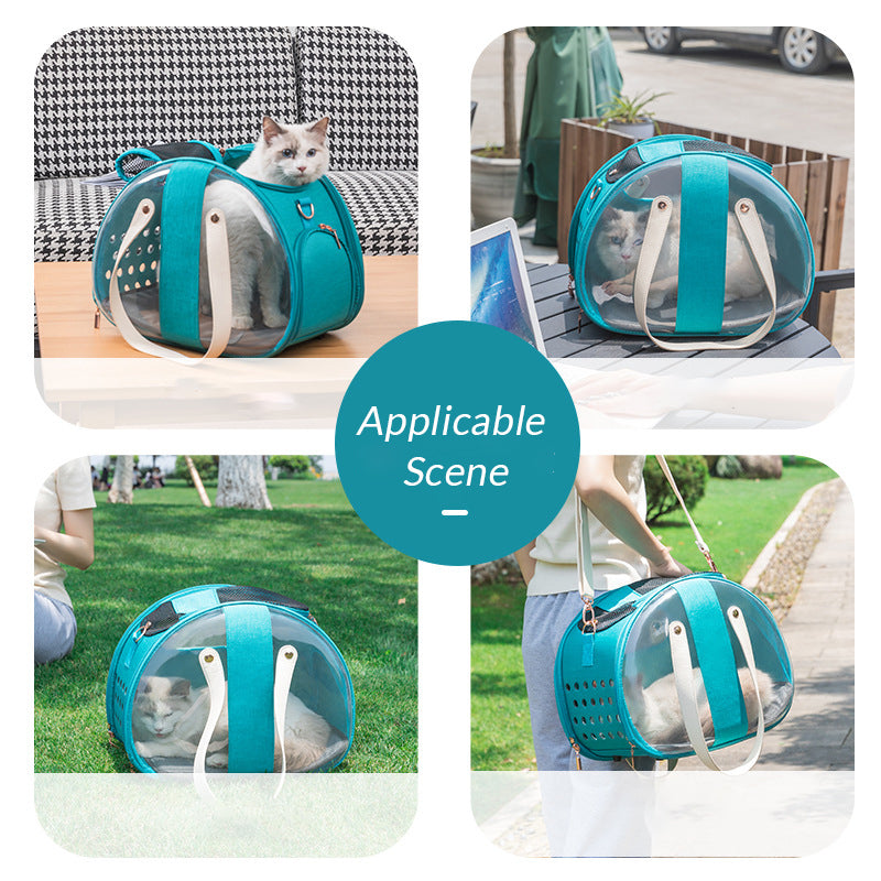 Luxury Pet Essentials - Purrfect Pet Kingdom™