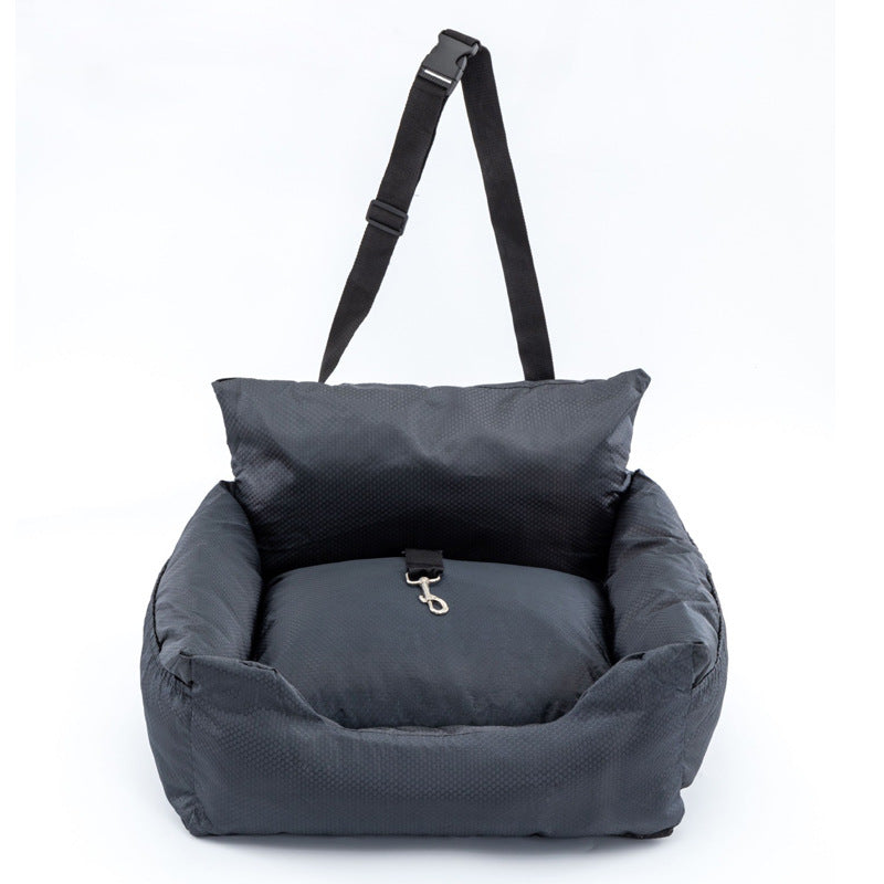 Car Pet Seat Cat And Dog Kennel - Majestic Pet Kingdom