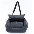 Car Pet Seat Cat And Dog Kennel - Majestic Pet Kingdom