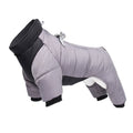 Small Medium-sized Winter Thicken Dog Clothes - Majestic Pet Kingdom