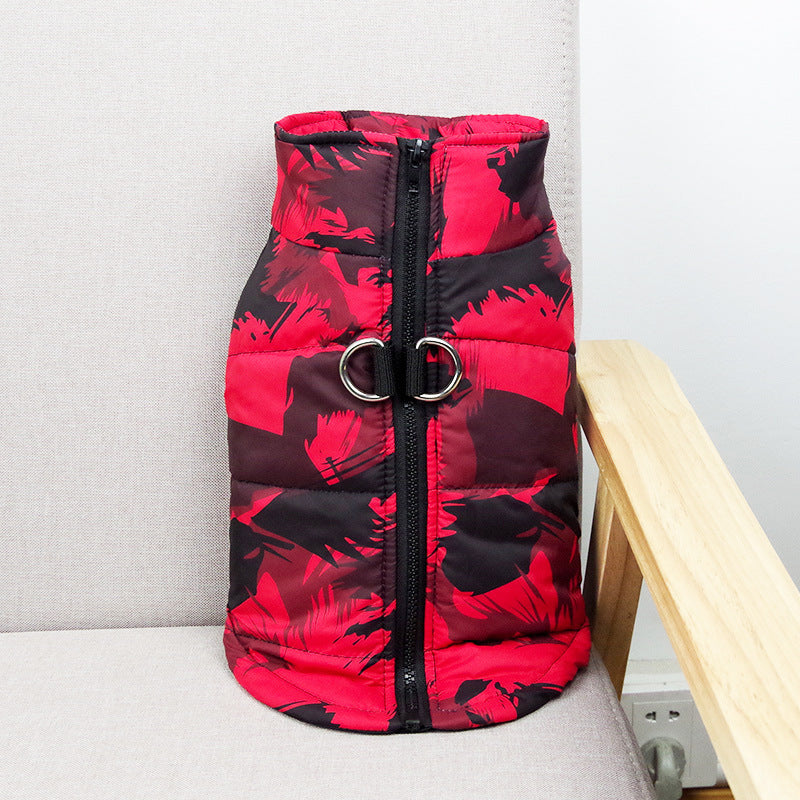 Dog vest - Majestic Pet Kingdom