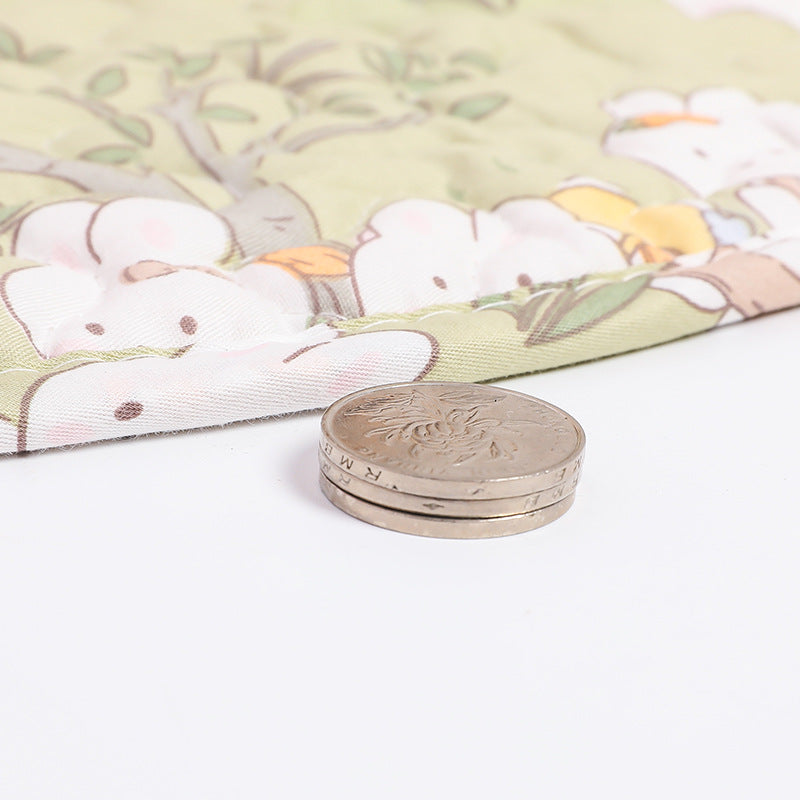 Pure Cotton Cat Mat, Dog Floor Mat, Rabbit Pen Matnon-slip - Majestic Pet Kingdom