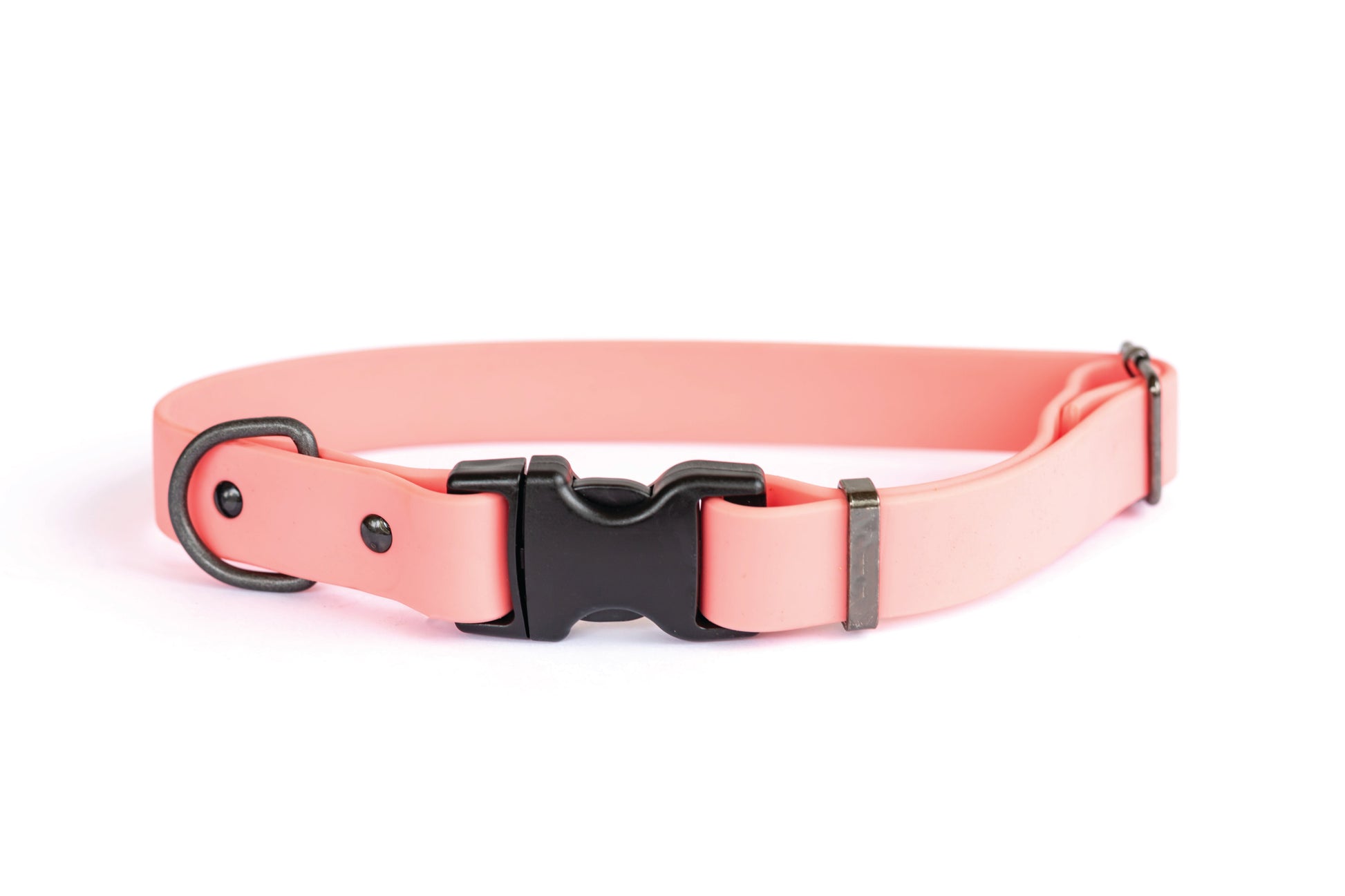 Dog Collar Waterproof Soft Pvc - Whisker Fatigue Relief - Majestic Pet Kingdom