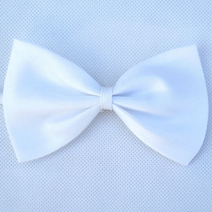 Majestic Pet Kingdom - 1 piece Adjustable Dog Cat bow tie neck tie pet dog bow tie puppy bows pet bow tie different colors supply View 17