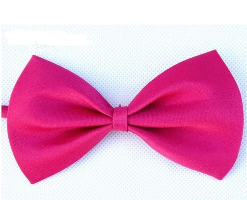 Majestic Pet Kingdom - 1 piece Adjustable Dog Cat bow tie neck tie pet dog bow tie puppy bows pet bow tie different colors supply View 20