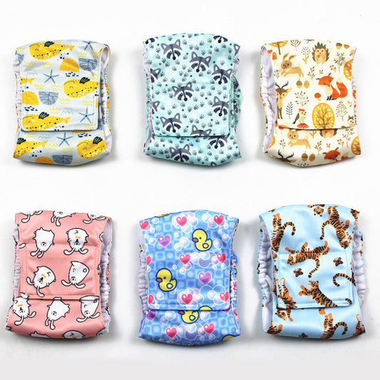 Dog Pee Pads Fast-Absorbing Leak-Proof Potty Training Floor Mats