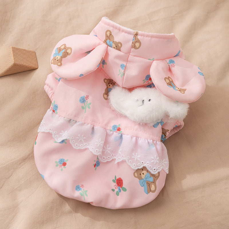 Pet Product - Premium Pet Accessory