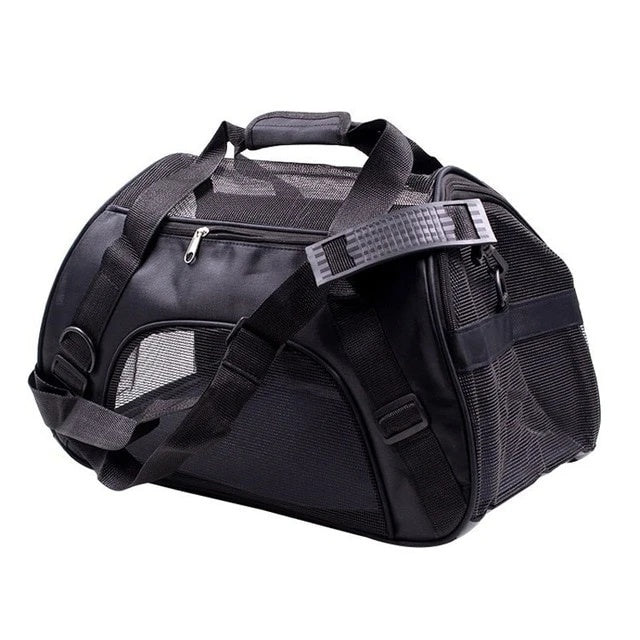 Pet Dog Outing Bag Carrying Bag Pet Bag Pet Backpack Dog Supplies - Majestic Pet Kingdom