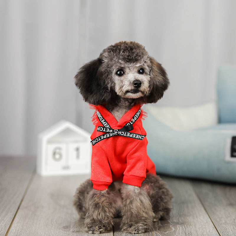 New pet clothing - Majestic Pet Kingdom