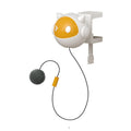 Lifting Electric Cat Toy Telescopic