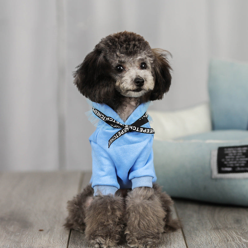 New pet clothing - Majestic Pet Kingdom