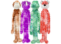 Multipet Crimpy Palz - Assorted Animals 20"