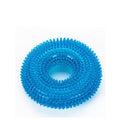Pet toy bite resistant sounding toy ball