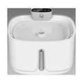 Smart Pet Water Fountain Wireless Stainless Steel Water Dispenser - Majestic Pet Kingdom