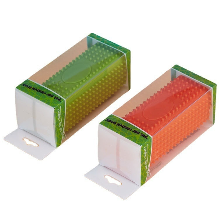Massage Brush Gou Clean Beauty Products