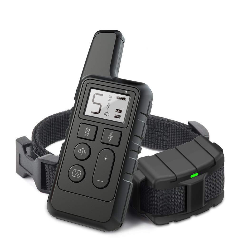 Barking device for dog training - Majestic Pet Kingdom