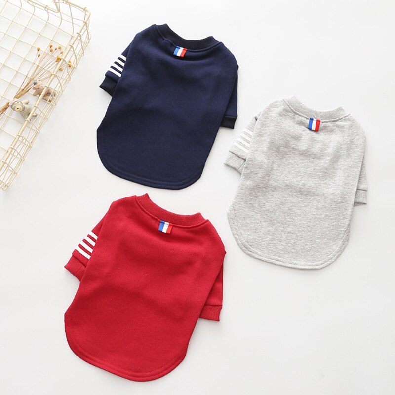 Pet Clothing Dog Sweater - Majestic Pet Kingdom