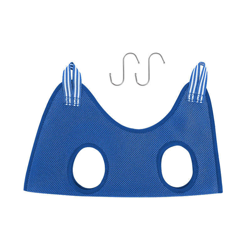 Grooming Hammock Sling Harness for Dogs & Cats