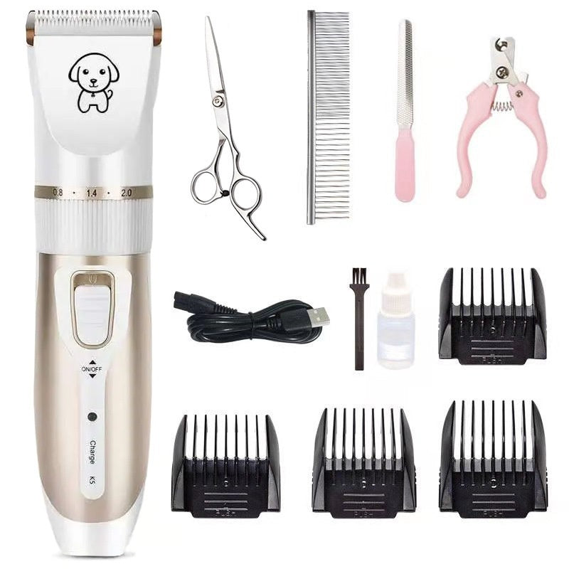 Luxury Pet Essentials - Purrfect Pet Kingdom™