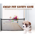 Portable Folding Dog Safety Playpen Net Fence - Majestic Pet Kingdom