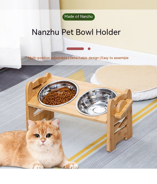 Dog Living Essential Ergonomic Digestive Premium - Premium