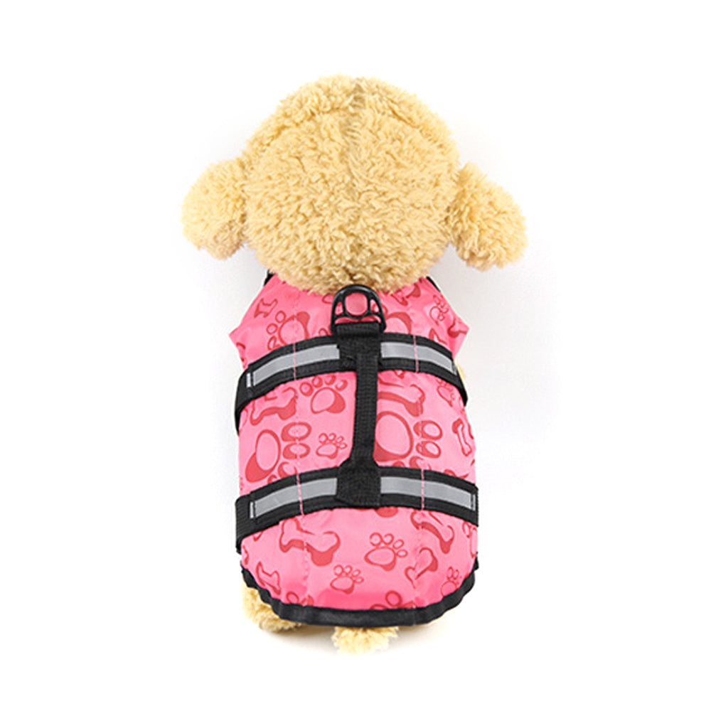 Large and small dogs - Majestic Pet Kingdom