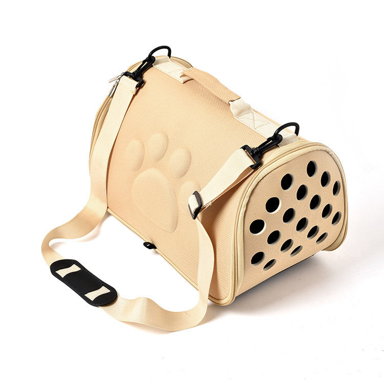 Pet supplies space dog bag - Majestic Pet Kingdom