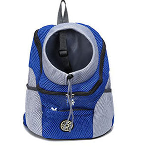 Pet backpack dog backpack - Majestic Pet Kingdom