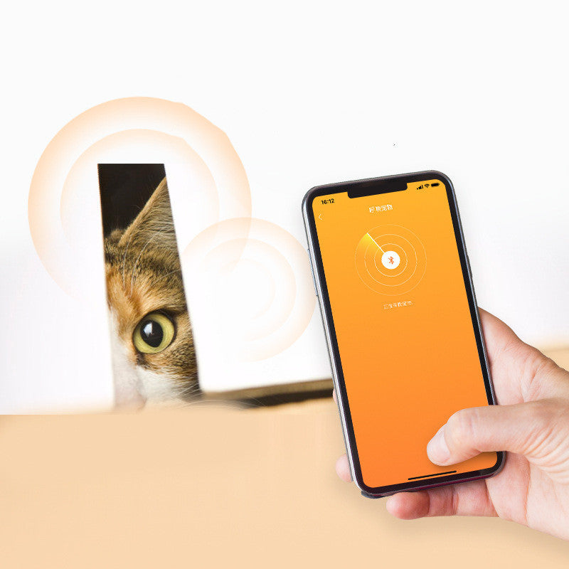 Pet Smart Wearable Bluetooth Device Cat Brand Dog Brand - Majestic Pet Kingdom