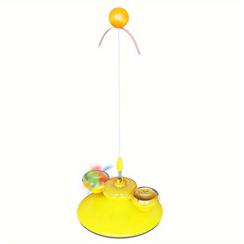 Cat Stick Cat Toy Ball - Majestic Pet Kingdom