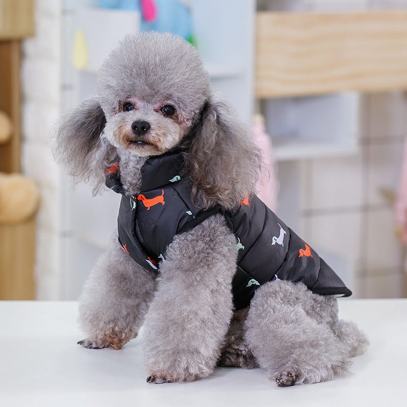 Pet supplies dog clothes - Majestic Pet Kingdom