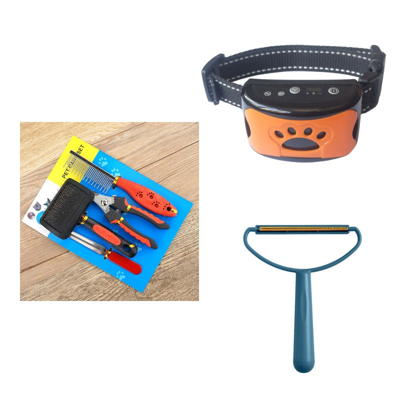Luxury Pet Essentials - Purrfect Pet Kingdom™