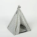 Folding tent doghouse - Majestic Pet Kingdom