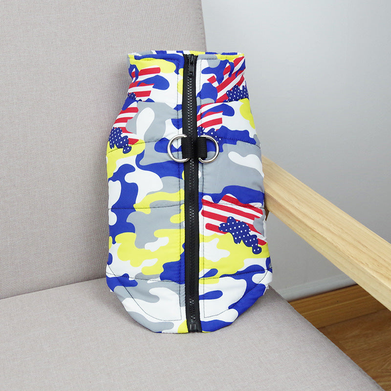 Dog vest - Majestic Pet Kingdom