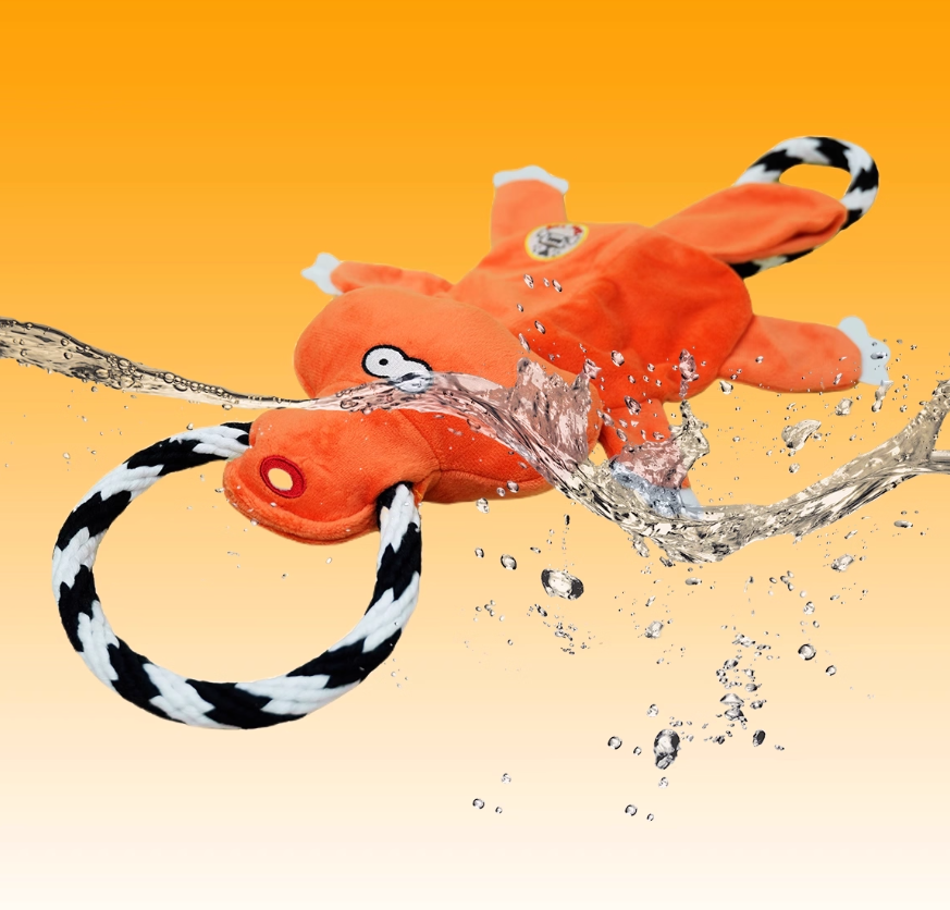 Dog Toy Chew Mental - Durable Boredom Enrichment