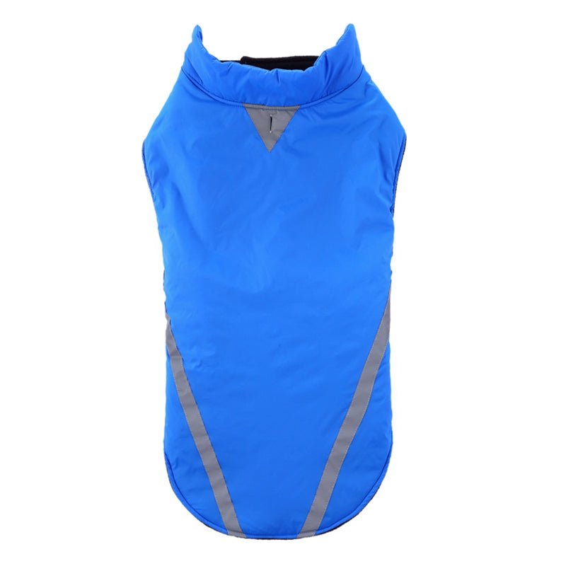 Jackets large dog pet clothing - Majestic Pet Kingdom