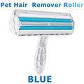 2-Way Pet Hair Remover & Lint Brush Tool for Furniture