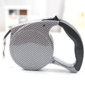 Automatic Retractable Nylon Dog Leash Walking Extension