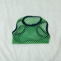 Hollow Mesh Dog Vest Clothing - Majestic Pet Kingdom
