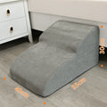 Bedside Pet Stairs & Ladder for Dogs & Cats