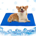 Pressure-Activated Non-Toxic Gel Pet Cooling Pad Mat