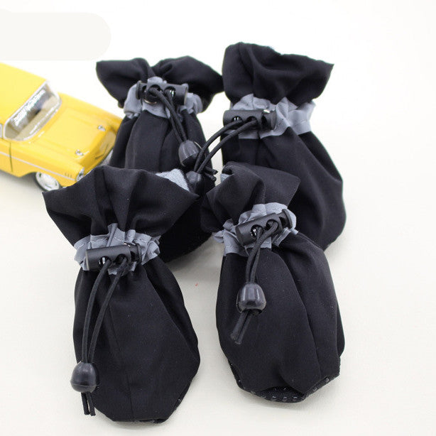 Pet Shoe Foot Cover Customized Pet Dog Shoes Pet Supply - Majestic Pet Kingdom