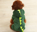 Autumn And Winter Transformed Into Dog Pet Costumes - Majestic Pet Kingdom