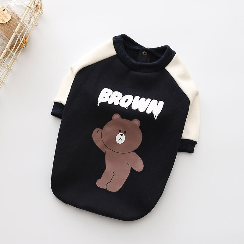 Four-legged Pet Clothes - Majestic Pet Kingdom