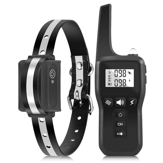 Remote Control Pet Trainer -dog