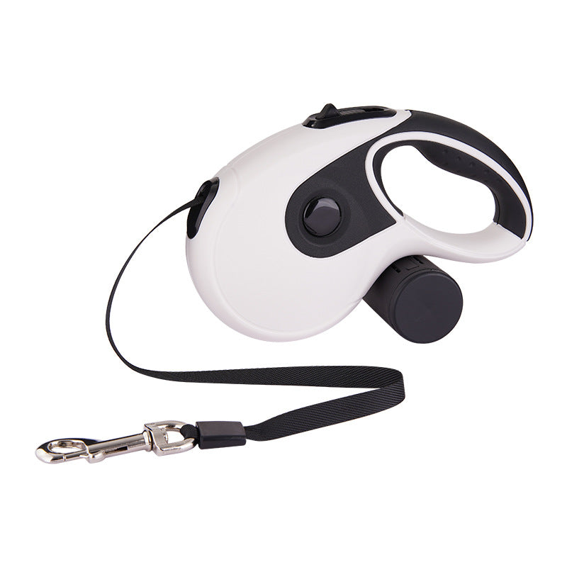Automatic Retractable Dog Leash - Household Pet Traction