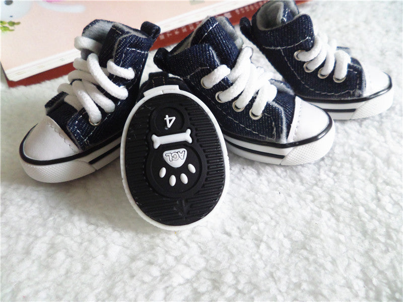 Cowboy dog shoes Premium Quality Product Essential Qual - Majestic Pet Kingdom
