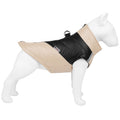 Pet Clothing Waterproof Reflective Dog Clothes Warm - Majestic Pet Kingdom